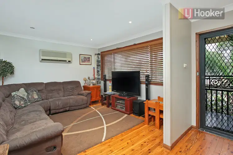 Third view of Homely house listing, 44 Craig Avenue, Oxley Park NSW 2760