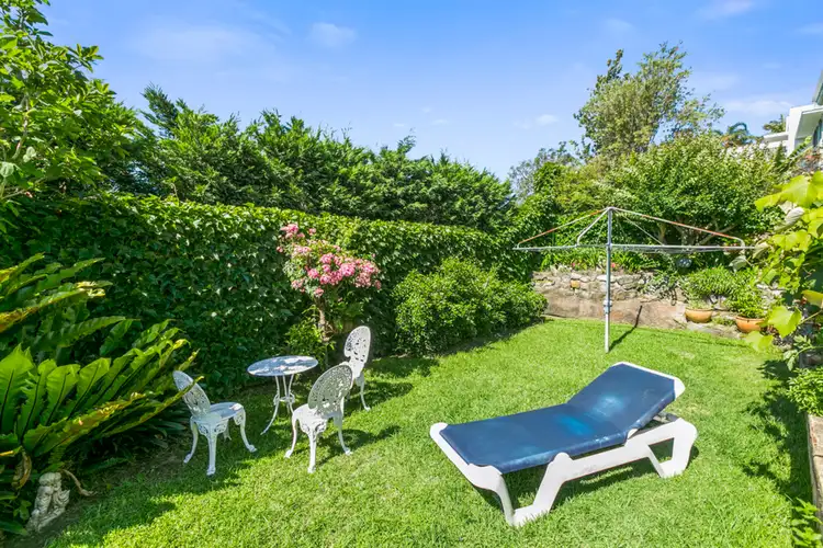 Fifth view of Homely house listing, 50 Hilltop Crescent, Fairlight NSW 2094