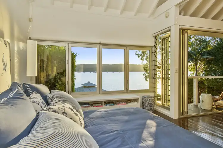 Sixth view of Homely house listing, 9 Thyra Road, Palm Beach NSW 2108