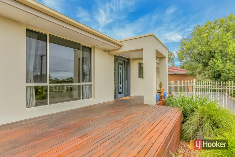 Third view of Homely house listing, 18 Sassafras Drive, Highbury SA 5089
