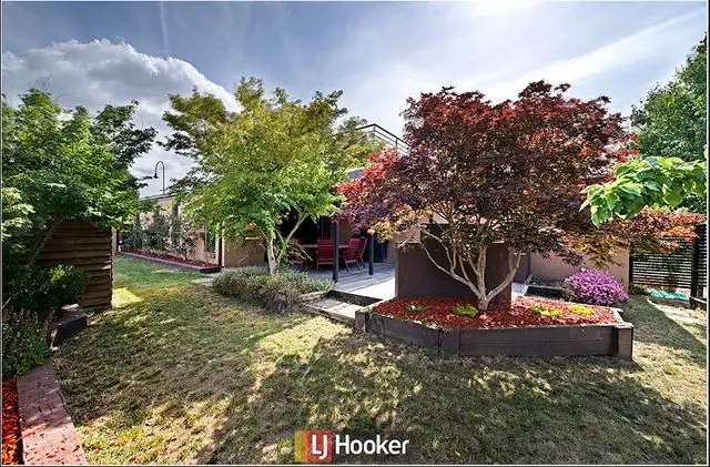 Sixth view of Homely house listing, 15 Mission Street, Amaroo ACT 2914