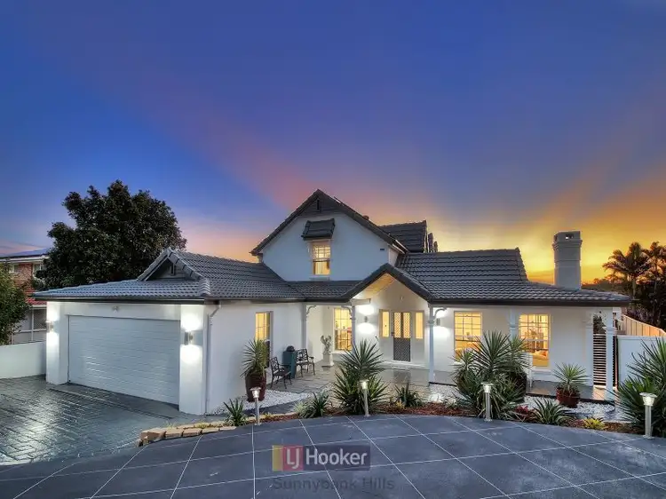 4a Tanglebrush Place, Calamvale QLD 4116