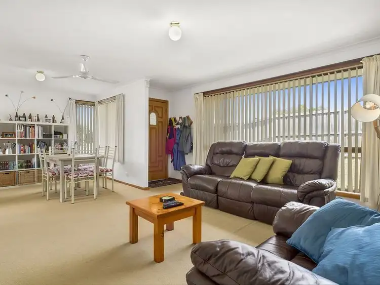 Second view of Homely unit listing, 3/4 Beach Road, Margate TAS 7054