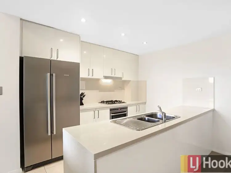 Second view of Homely apartment listing, 20 /1-3 Eulbertie Avenue, Warrawee NSW 2074