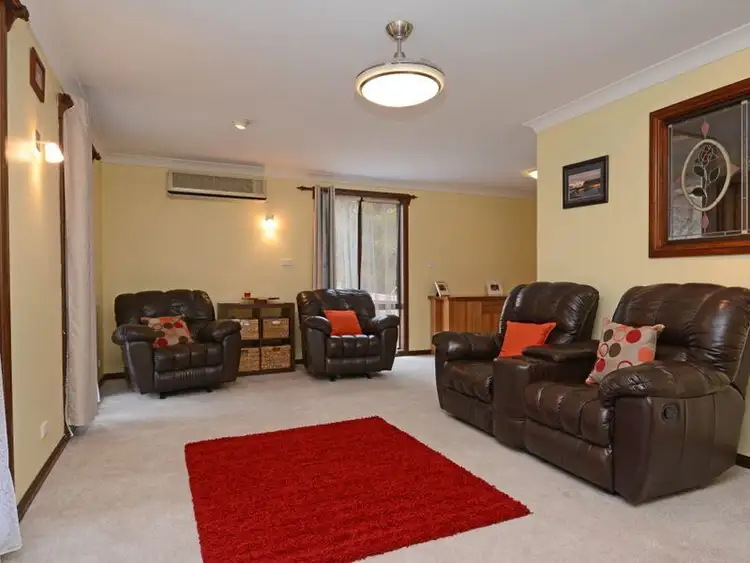 Second view of Homely house listing, 88 Clydebank Road, Balmoral NSW 2283