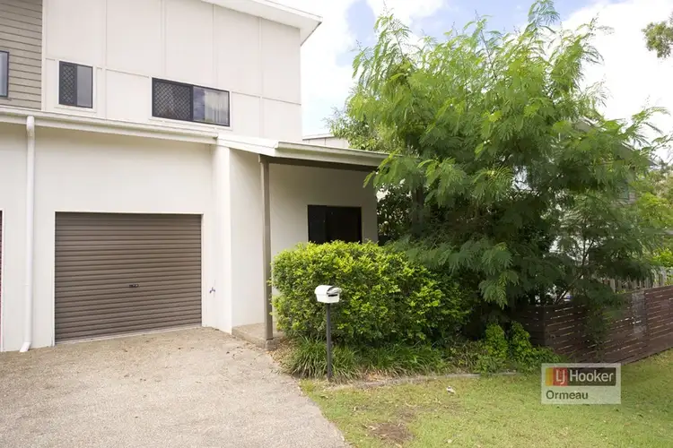 Second view of Homely unit listing, 3/94 Woodlands Boulevard, Waterford QLD 4133