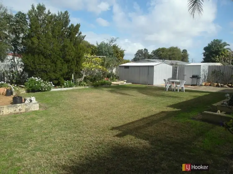 Third view of Homely house listing, 56 Wooramel Crescent, Gosnells WA 6110