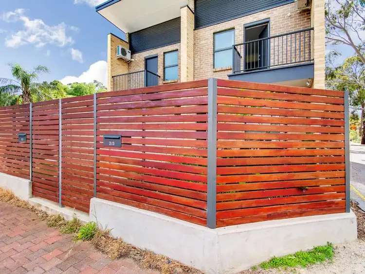 Main view of Homely unit listing, 2/3 Lorne Avenue, Magill SA 5072