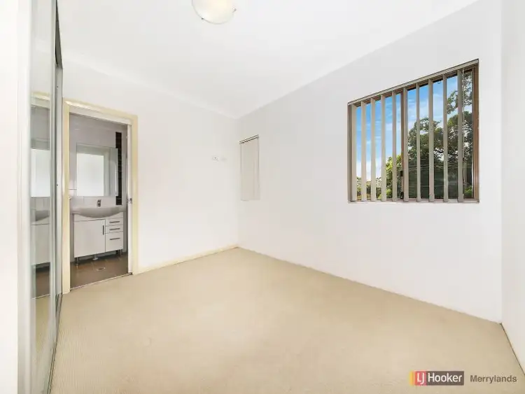 Fifth view of Homely unit listing, 6/77-79 Bangor St, Guildford NSW 2161