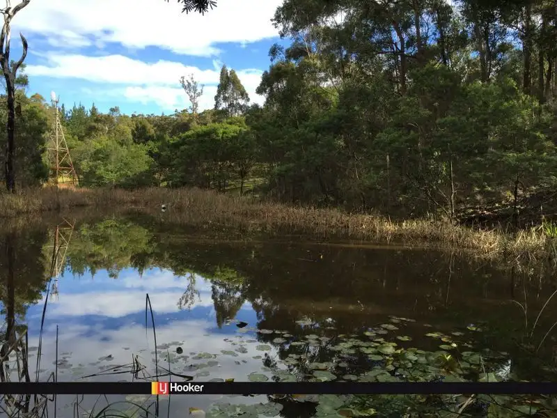 Main view of Homely land listing, Lot 17 Rileys Road, Bermagui NSW 2546