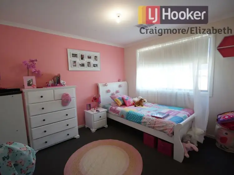 Third view of Homely villa listing, 10 Caspian Lane, Andrews Farm SA 5114