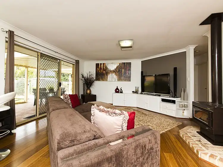 Third view of Homely house listing, 20 Cambrian Place, Willetton WA 6155