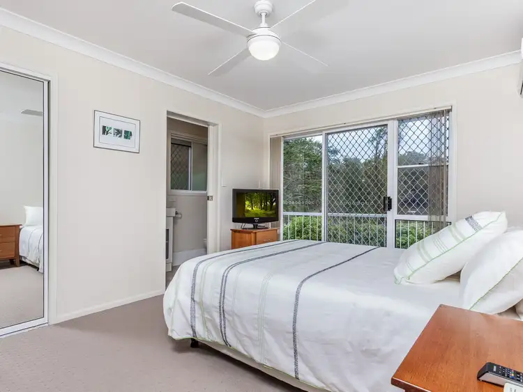 Seventh view of Homely townhouse listing, 12/85 View Crescent, Arana Hills QLD 4054