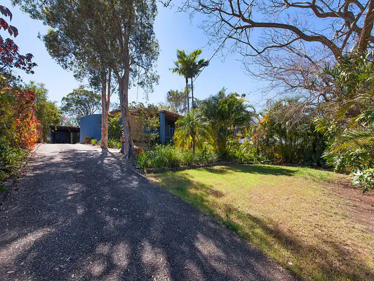 21 Chapman Street, Chapel Hill QLD 4069