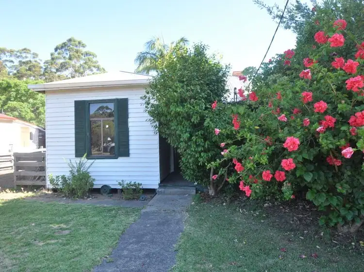 Main view of Homely house listing, 2 Mill Road, Northcliffe WA 6262