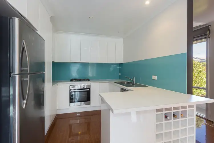 Fifth view of Homely townhouse listing, 6/81 Bimberi Crescent, Palmerston ACT 2913