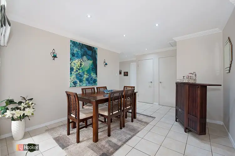 Sixth view of Homely house listing, 6 Mary Mac Court, Narangba QLD 4504