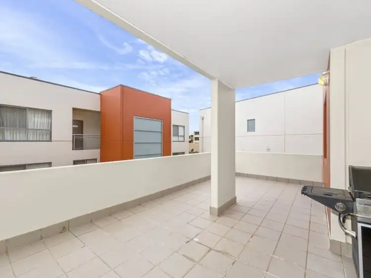 Third view of Homely apartment listing, 8A/17 Uriarra Road, Queanbeyan NSW 2620