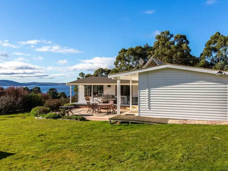 4300 Channel Highway, Middleton TAS 7163