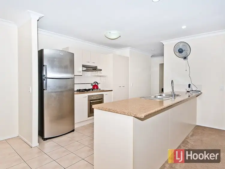 Third view of Homely house listing, 26 Village Way, Bracken Ridge QLD 4017