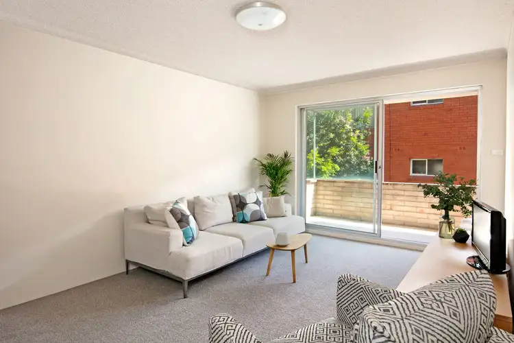 Second view of Homely apartment listing, 7/13 Wheeler Parade, Dee Why NSW 2099