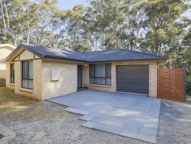 Second view of Homely house listing, 94A Edward Road, Batehaven NSW 2536