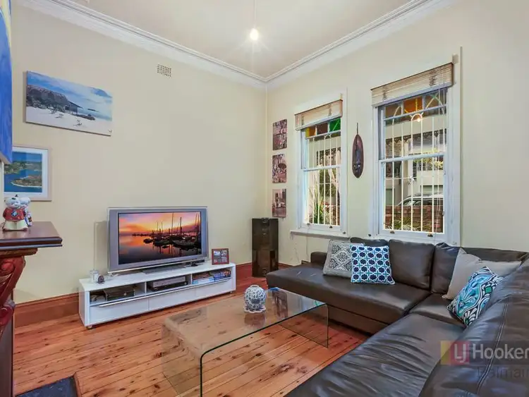 Second view of Homely house listing, 85 Curtis Road, Balmain NSW 2041