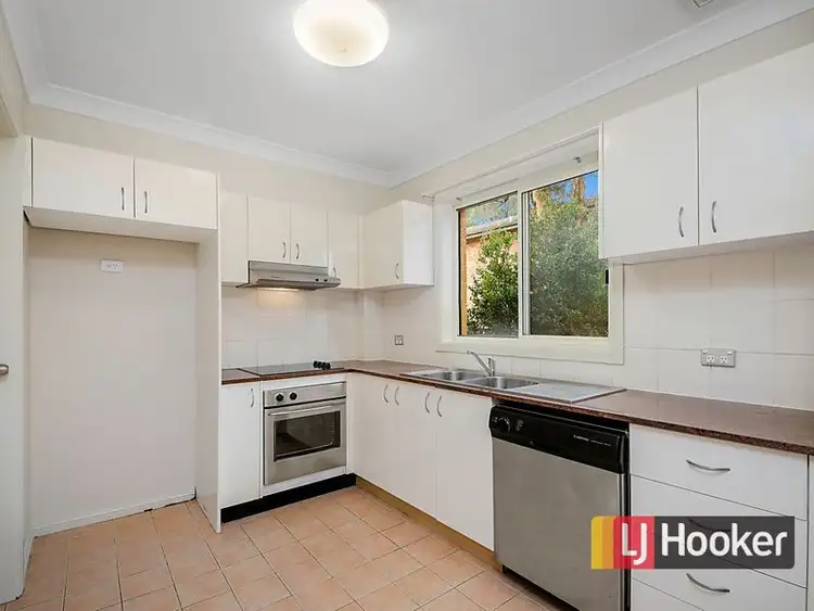 Fourth view of Homely townhouse listing, 14/37-39 Windsor Road, Kellyville NSW 2155