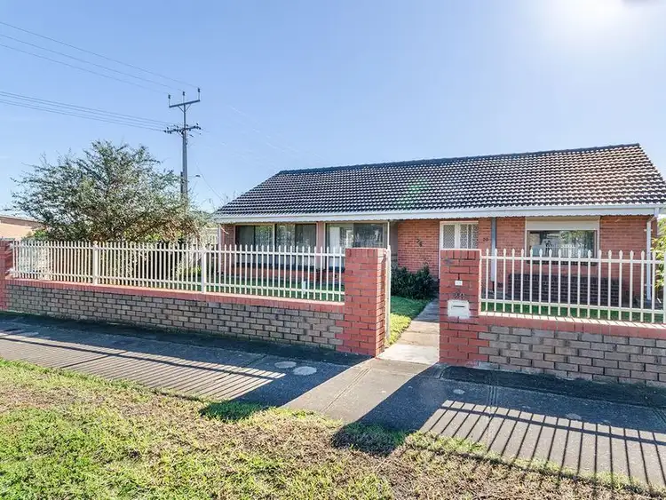 Main view of Homely house listing, 20 Wilson Street, Mansfield Park SA 5012