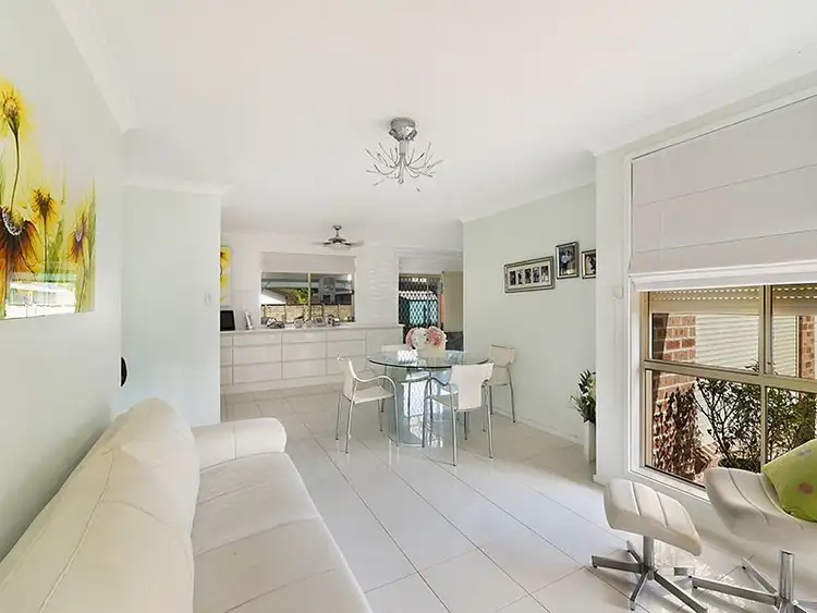 Third view of Homely house listing, 18 Scenic Circle, Budgewoi NSW 2262