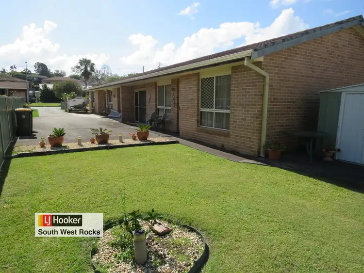2/13 Michael Place, South West Rocks NSW 2431