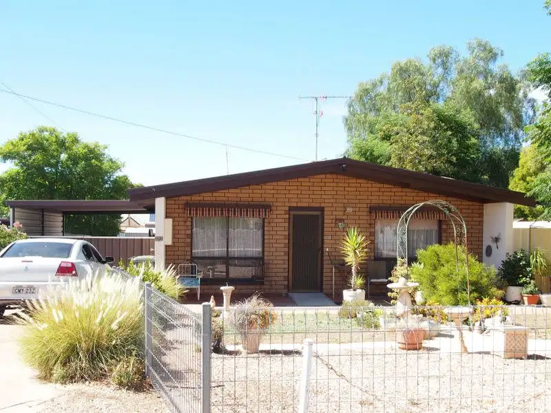 Main view of Homely house listing, 323 Morgan Lane, Broken Hill NSW 2880