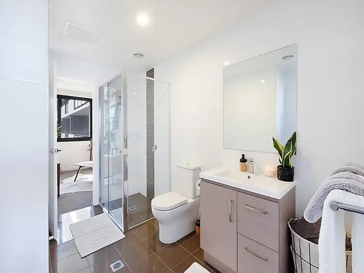 Sixth view of Homely apartment listing, M214 571 Pacific Highway, Belmont NSW 2280