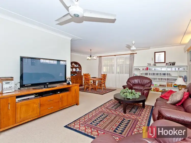 Third view of Homely house listing, 12 Tomago Street, Aspley QLD 4034