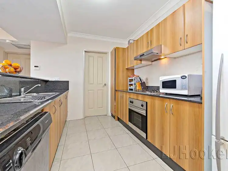 Third view of Homely apartment listing, 74/1-3 Beresford Road, Strathfield NSW 2135