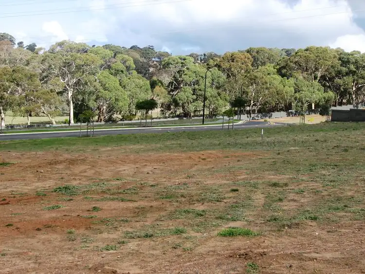 Fourth view of Homely land listing, 11 Saunders Close, Mount Barker SA 5251