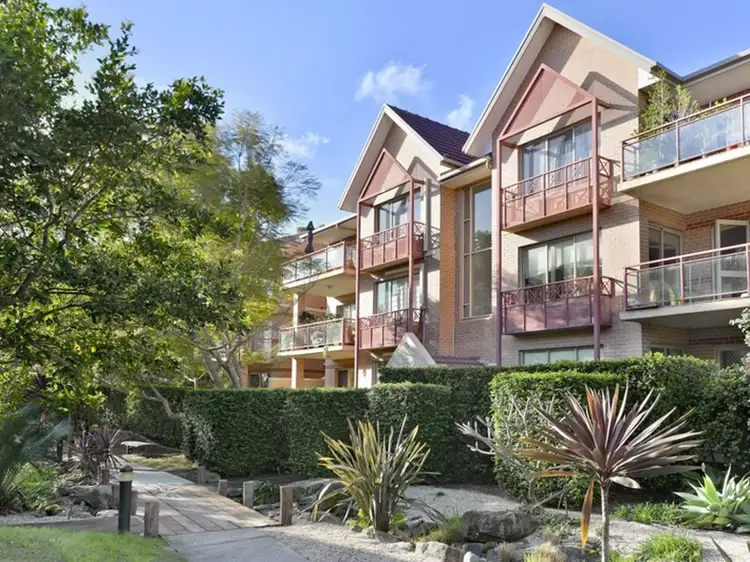 Fourth view of Homely apartment listing, 2/127 Banksia Street, Botany NSW 2019