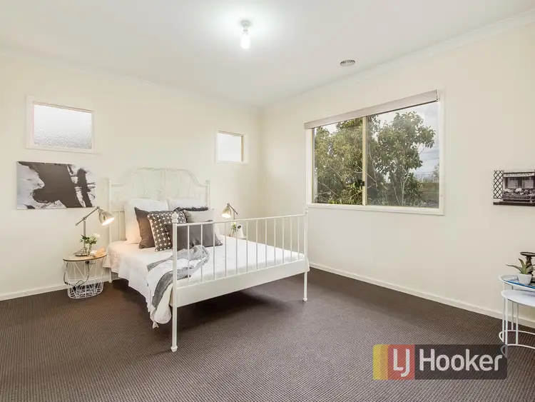Sixth view of Homely townhouse listing, 1/90 Rebecca Street, Doveton VIC 3177