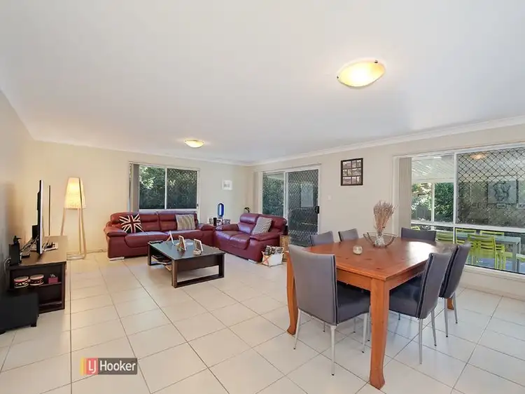 Sixth view of Homely house listing, 7 Sunset Court, Murrumba Downs QLD 4503