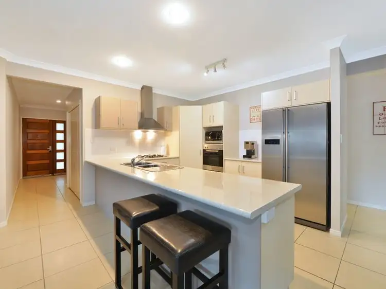 Second view of Homely house listing, 11 Sascha Close, Redlynch QLD 4870