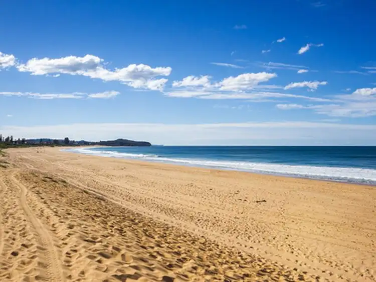Fifth view of Homely apartment listing, 17/56A Park Street, Narrabeen NSW 2101