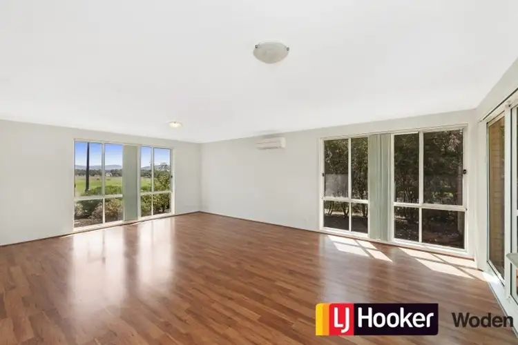 Fifth view of Homely house listing, 50 Eccles Circuit, Macgregor ACT 2615