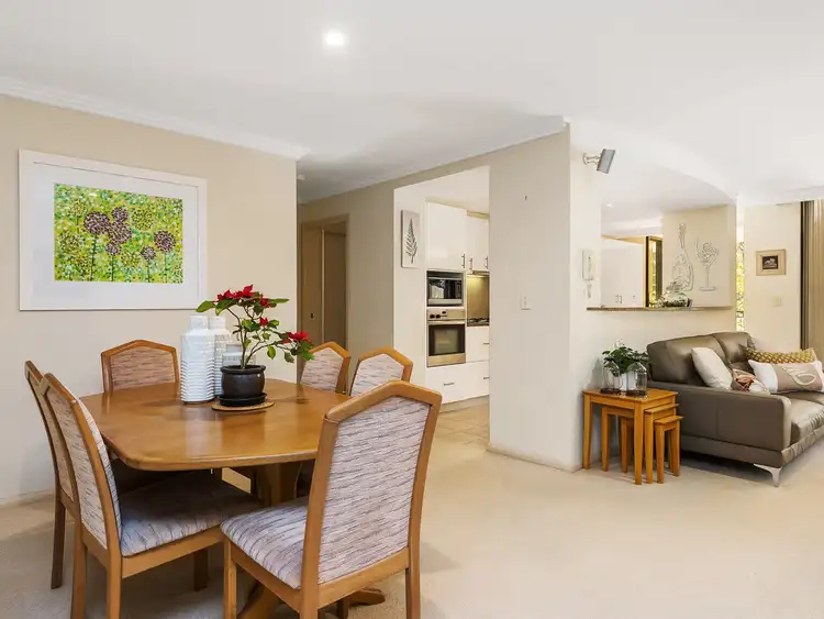 Fifth view of Homely apartment listing, 101/60 Parkland Road, Mona Vale NSW 2103