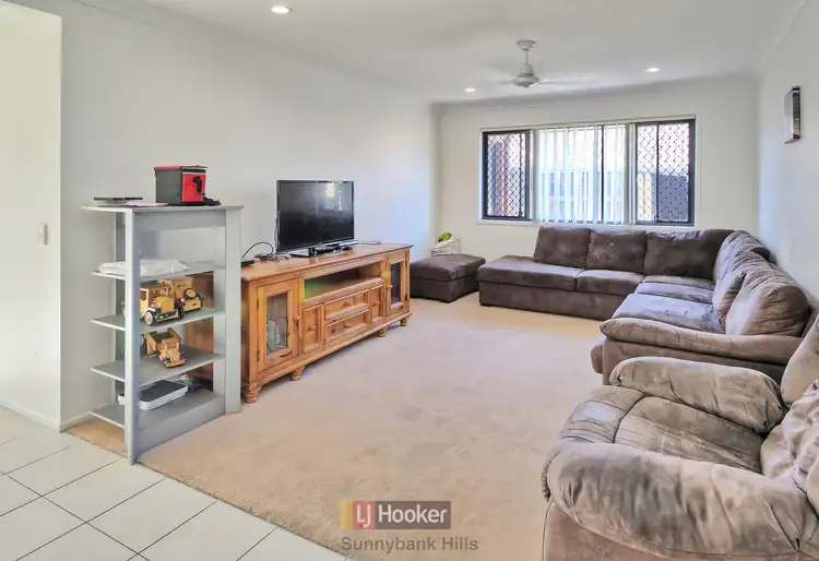 Third view of Homely house listing, 6 Equinox Street, Berrinba QLD 4117
