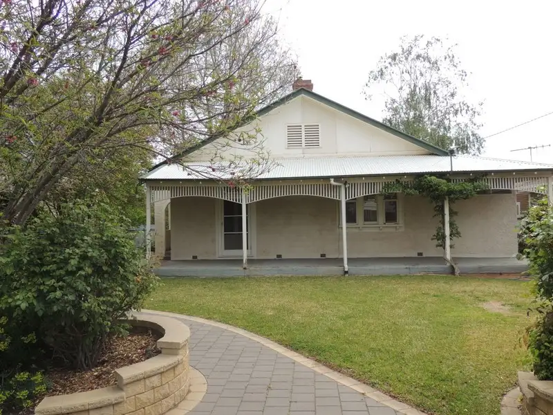 Main view of Homely house listing, 352 Beveridge Street, Swan Hill VIC 3585