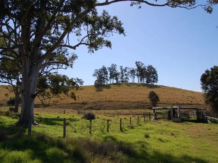 Second view of Homely rural property listing, Address available on request