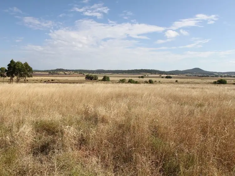 498 Moran Road, Bongeen QLD 4356