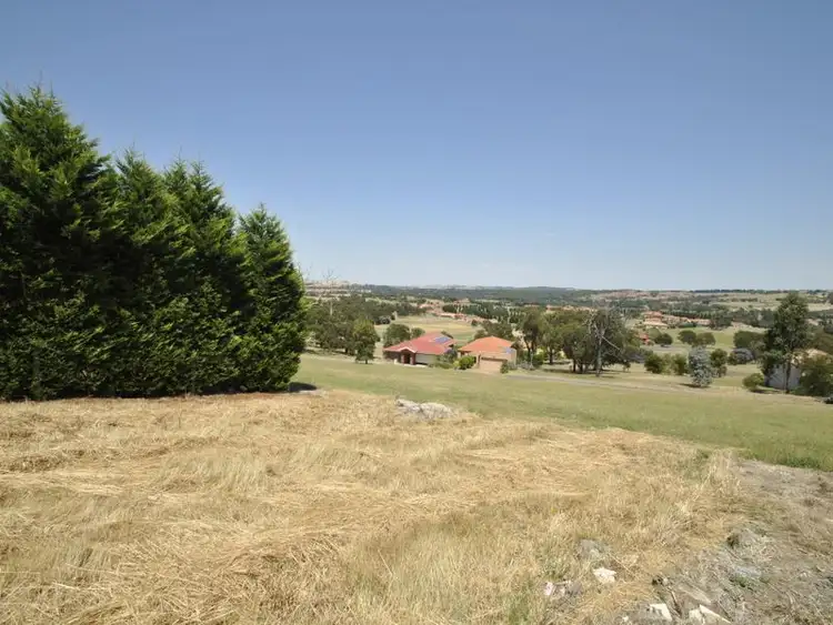 Third view of Homely land listing, 24 Toscana Way, Hidden Valley VIC 3756