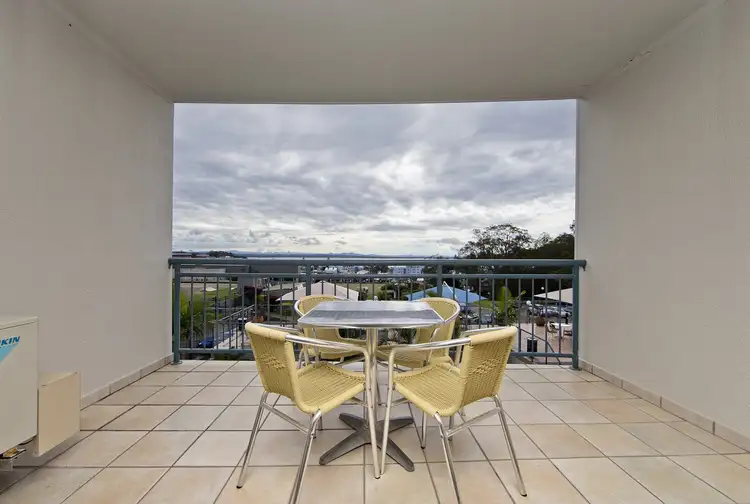 Third view of Homely unit listing, 206/61B Dowling Street, Nelson Bay NSW 2315
