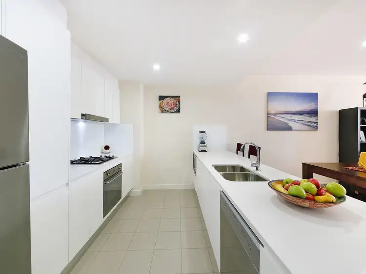 Fourth view of Homely apartment listing, 404/19-21 Wilson Street, Botany NSW 2019